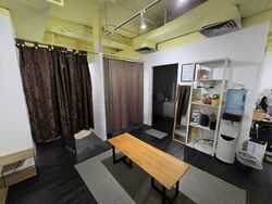 Orchard Towers (D9), Office #469225261